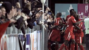 Putea fi bomba iernii în Liga I, dar a ajuns în Seria A. "Cel mai mare talent al generației lui" se pregătește să debuteze în Lazio - Roma