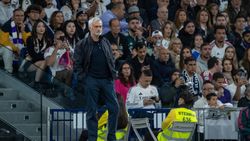 Florentino Perez i-a pregătit înlocuitorul lui Jose Mourinho! Campionul mondial care ar putea ajunge pe banca lui Real Madrid