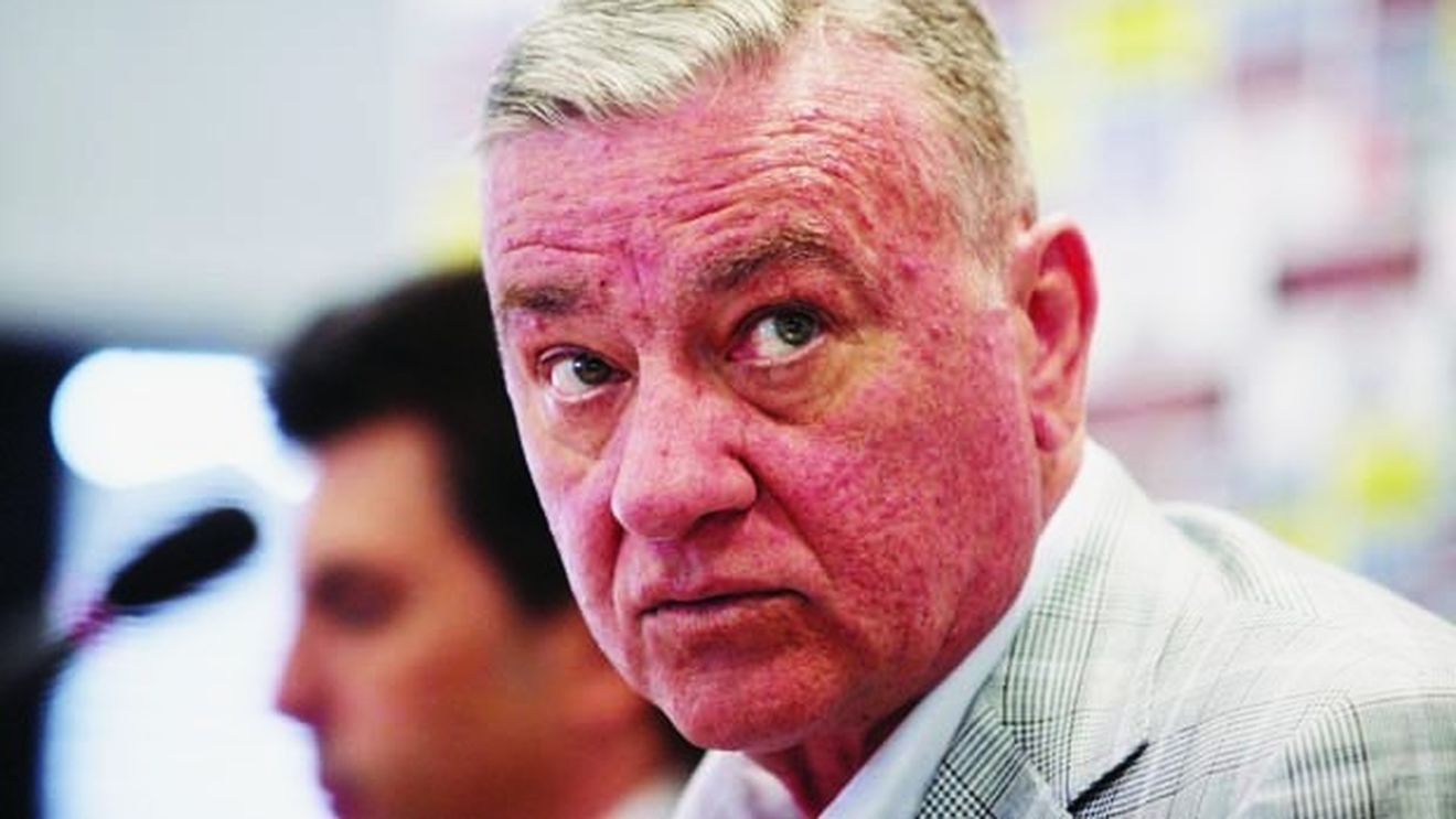 Mircea Sandu a învins cancerul! "Sunt din nou sănătos tun!"