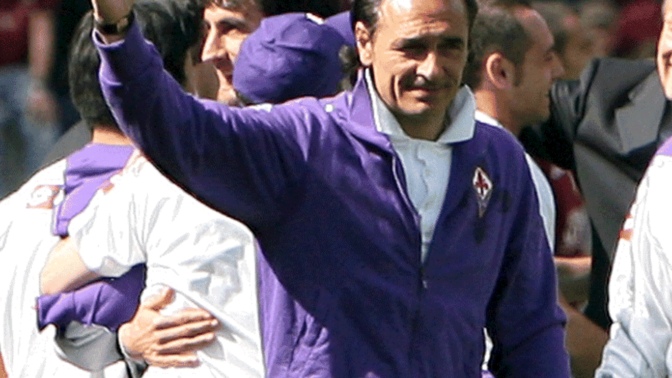 Prandelli: "Italia va avea un Euro reușit"