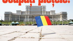 ProSport și echipa națională te scot în stradă!