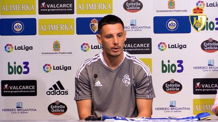 Paul Anton a povestit calvarul trăit la Dinamo, în presa din Spania. „În ultimele șase luni m-am simțit foarte prost. Nu am fost plătit”