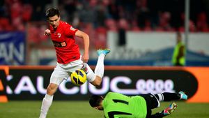 Culisele rupturii lui Dorin Rotariu de frații Becali. Alegere controversată a puștiului urmărit de United