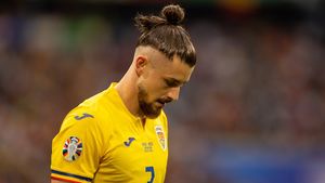 Impresarul lui Radu Drăgușin, anunț despre revenirea în Serie A: „Îi este dor de Italia”