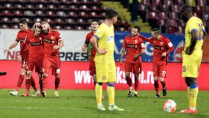 Experiența paranormală a fostului jucător de la Dinamo. Fotbalistul român şochează: „Am simțit că moare de la 2.000 de kilometri distanță, apoi am primit telefon”