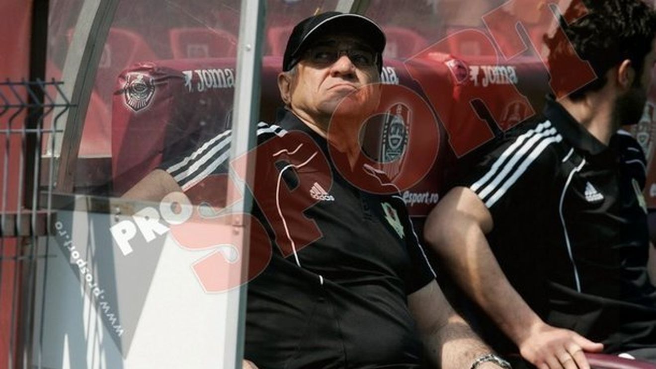 Hizo nu e deranjat de amenințările bănățenilor**: "O altă echipă nu se va prezenta la Timișoara și se va face dreptate" :)