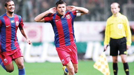 Jubileul lui Tănase: 500 de zile fără gol!** Va marca cu Dinamo?