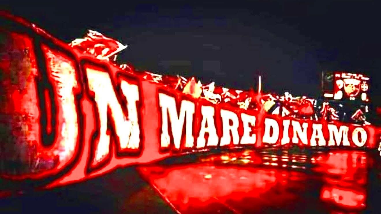 Peluza Cătălin Hîldan a boicotat meciul de handbal al „dulăilor” cu Fuchse. Ruptură între ultrași și oficialii CS Dinamo. Câte bilete au vândut „câinii” pentru derby-ul cu Rapid