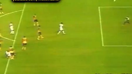 VIDEO! Gol FĂ‚RĂ‚ EGAL în 2013.** Ibra, Ronaldo sau Messi reduși la tăcere de un ANONIM. Vezi execuția fantastică a lui Fikru Teferra:
