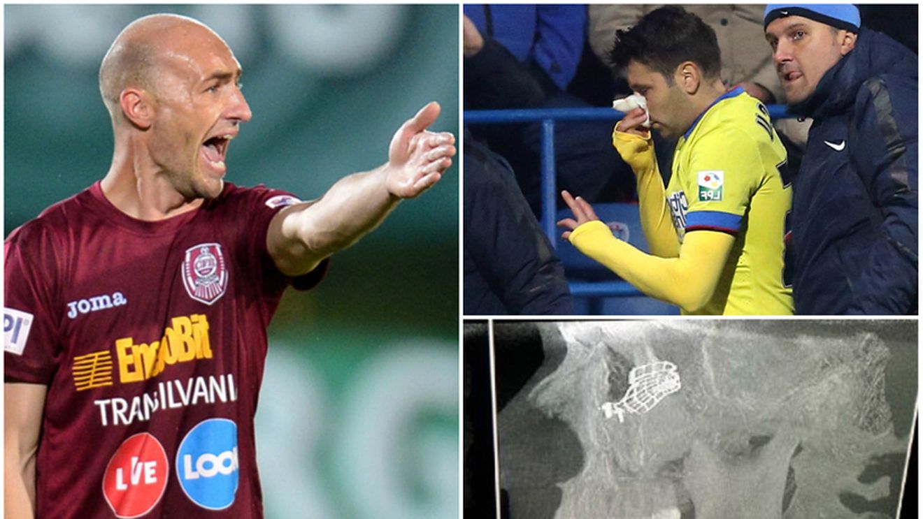 Reacția lui Gabi Mureșan după ce a aflat că va fi dat în judecată de Rusescu. "Ce pot să fac? Doar să mă apăr. Dacă eram eu în locul lui Rusescu nu se mai făcea atâta tam-tam"