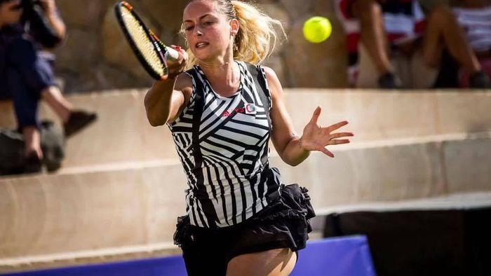 Premieră pentru Șarapova de România! Ana Bogdan a trecut de calificări la Roland Garros și a acces pentru prima oară în carieră pe tabloul principal