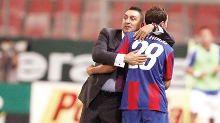 Steliștii vor să facă istorie!** "Liverpool nu e în cel mai bun moment! Vreau primul gol românesc pe Anfield"