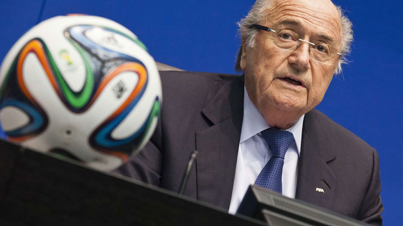 Președintele FIFA consideră drept o eroare atribuirea organizării CM-2022 Qatarului