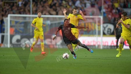 Ivo Pinto rămâne cu picioarele pe pământ: "Încă nu suntem calificați, Petrolul a demonstrat că e o echipă foarte bună"