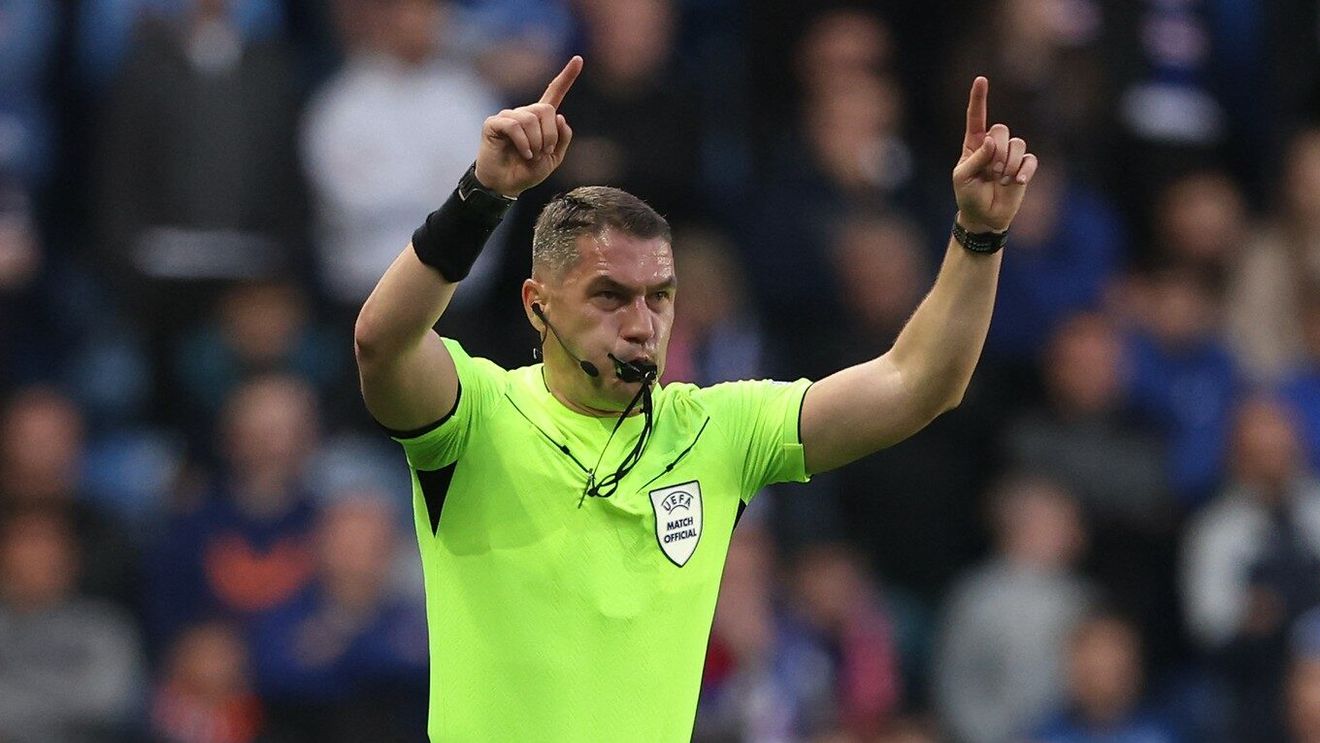 „Istvan Kovacs, la finala Ligii Campionilor”. Nemții cutremură Europa cu anunțul despre român: „E favorit”