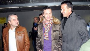 Ronny Levy a antrenat FCSB și Urziceni, iar acum e pregătit să preia CS U Craiova. „Cine n-ar vrea să ajungă la un club puternic?”