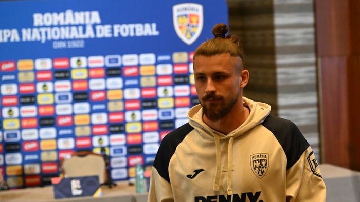 Italienii au dat verdictul despre Radu Drăgușin: „Deziluzie națională: caută revanșa!”
