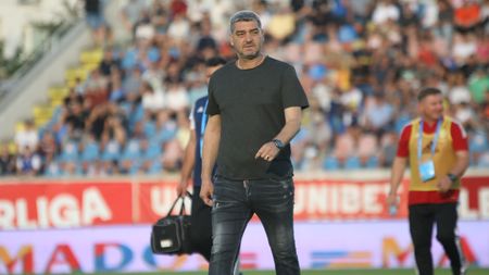 „La vârsta lui, a făcut 36 de antrenamente și a jucat șase meciuri amicale!”. Liviu Ciobotariu, uluit de un fotbalist de la Petrolul