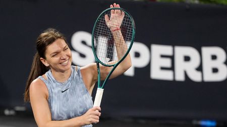 Primele imagini din interiorul hotelului Simona Halep, „bijuteria” imperiului imobiliar al campioanei. „Un refugiu al eleganței şi confortului"