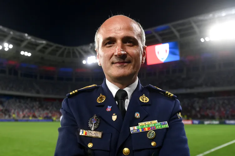 UEFA, de partea FCSB în războiul cu CSA! Mesajul postat chiar pe 7 iunie,  la 76 de ani de la înființarea Stelei București