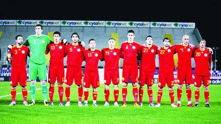 România a urcat 5 locuri în clasamentul FIFA!** Vezi top 20 naționale