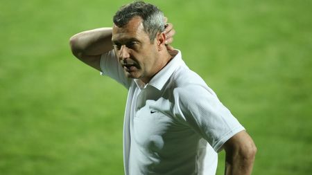 Rednic:** "Nu e vina mea"