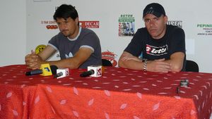 Cernea: "Aș vrea să iau 3 goluri, dar să batem"