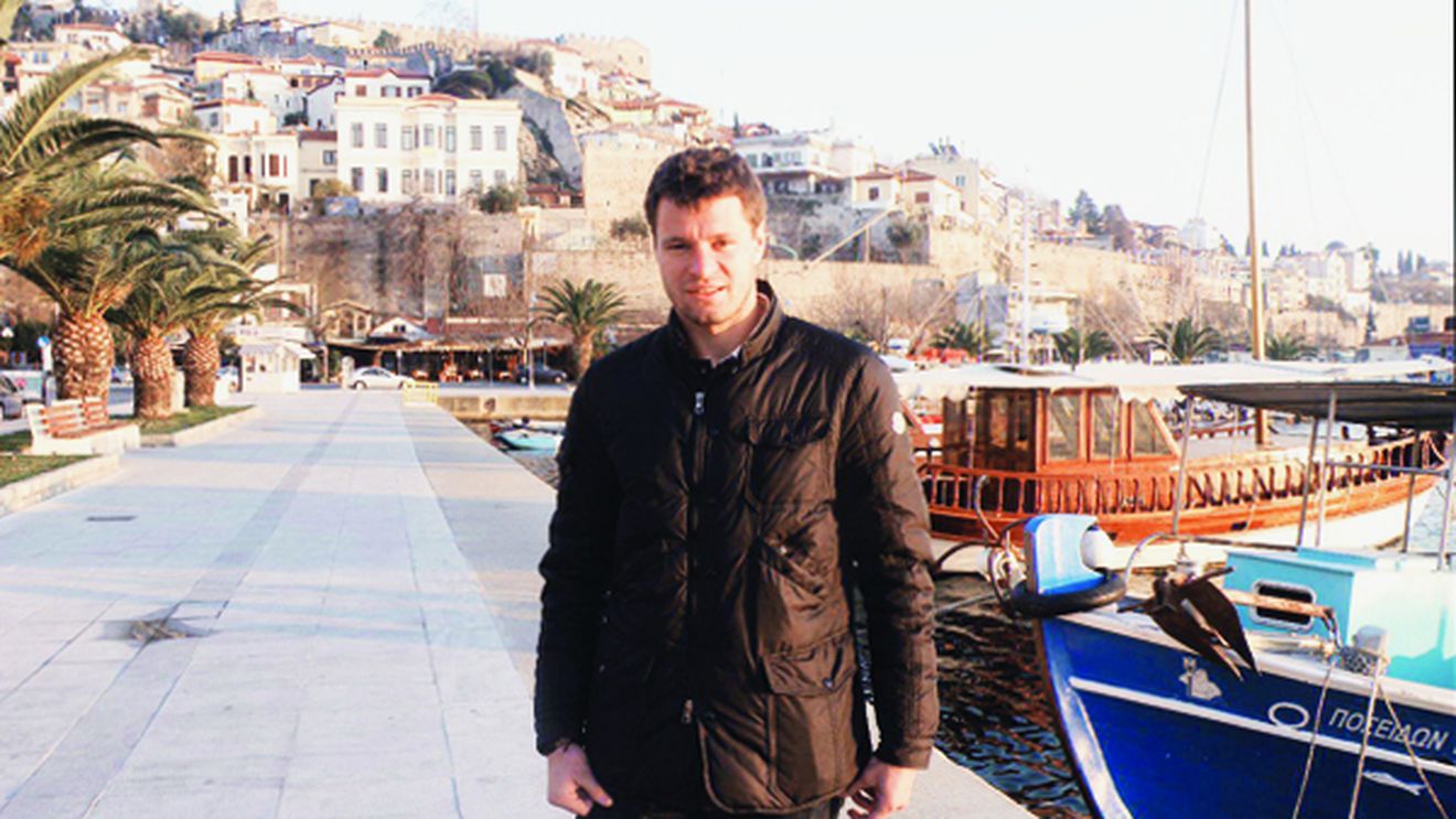 "Săgeata"din Ștefan cel Mare s-a mutat în micul Monte Carlo