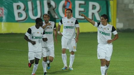 OFICIAL: Machado, împrumutat la Steaua!** "Vrem să îl ajutăm să-și revină" Clauza impusă de clujeni lui Gigi Becali