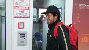 Rugbistul sud-african Jody Rose a sosit în Banat!** "Am amintiri plăcute din România!"