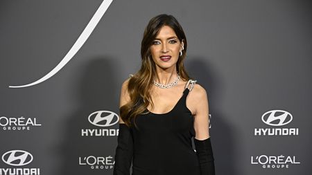 EXTRA Prezentatoarea TV a postat o imagine care i-a îngrijorat pe fani. Se luptă cu o boală gravă de câțiva ani și a divorțat