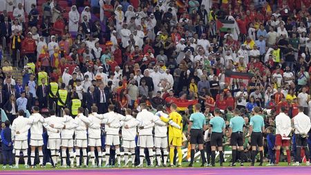 O nouă candidată în lupta pentru Cupa Mondială? Naționala care l-a impresionat pe Basarab Panduru: „E periculoasă rău de tot! Parcă nimic nu e omenesc”