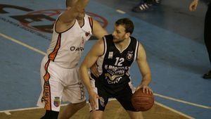 Final încâlcit în baschetul românesc!** Vezi clasamentul!