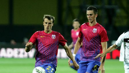 Florin Gardoș știe de ce Vlad Chiricheș a ajuns să fie pe făraș la FCSB: „Mi se pare nejustificată situația lui”