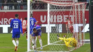 Cele mai interesante 10 statistici ale primelor 21 de etape din Superliga! Care este echipa care a folosit cei mai mulți fotbaliști. SPECIAL