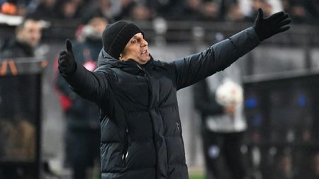 Răzvan Lucescu e gata să-l distrugă pe Gigi Becali la București. PAOK, mesaj furios înainte de returul cu FCSB