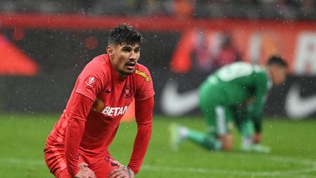 Florinel Coman, devastat după ce a pierdut titlul cu Farul, abia și-a găsit cuvintele! Ce spune despre eșecul FCSB: „Cum s-a văzut!”