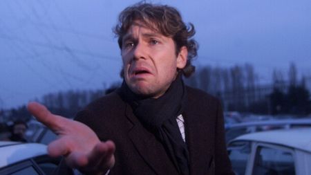 Florin Răducioiu, inclus de englezi într-un top al celor mai slabi atacanți din istoria Premier League