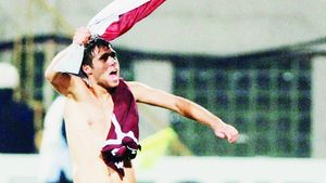 Meme Stoica îl dă ca și transferat, rapidiștii se împotrivesc:** "Maftei, nu te lăsăm la Steaua!"