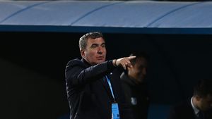 Gică Hagi, reacție cât se poate de tranșantă despre alianța dintre Gigi Becali și Mihai Rotaru! „În viață depinzi de tine!”