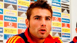 Mutu: "Am misiunea de a face fericit un popor întreg"