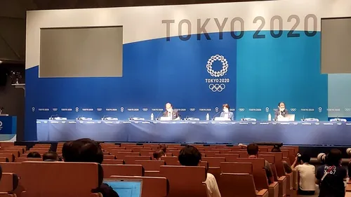 Disputarea Jocurilor Olimpice sunt puse sub semnul întrebării și cu 3 zile înainte de deschiderea oficială. Miercuri sunt programate primele evenimente la Tokyo 2020