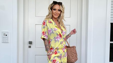 „Îl păstrez câtă vreme fac bani cu el”. Cumnata lui Michael Schumacher a recunoscut franc de ce nu renunță la numele de familie după divorțul de Ralf