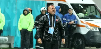 Promisiunea lui Florentin Petre pentru fanii lui Dinamo. Vin transferurile de titlu: „Vom aduce jucători şi vom arăta altfel”