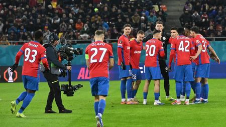 Cei de la FCSB nu se așteptau! Jucătorul care le-a dat total peste cap planurile roș-albaștrilor: ”A zis că nu mai poate”