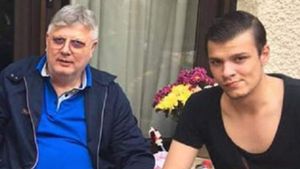 Familia tânărului ucis de Mario Iorgulescu, acuzații grave: "E bătaie de joc. Gino vrea să îl facă scăpat!" | EXCLUSIV
