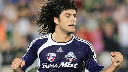 Rapid vrea să îl fure Stelei pe columbianul Toja