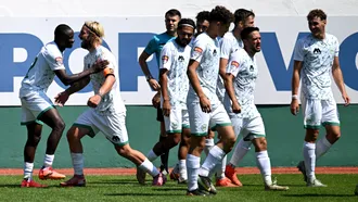 Concordia Chiajna dă 35 de mii de euro pentru transferul definitiv al unui titular de-ai săi din sezonul recent încheiat! Urmează vânzarea în SuperLigă?