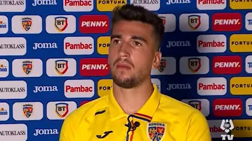 Ronaldo Deaconu confirmă conflictul cu Mirel Rădoi: „Mi-a spus că nu mă mai cheamă la echipa națională”