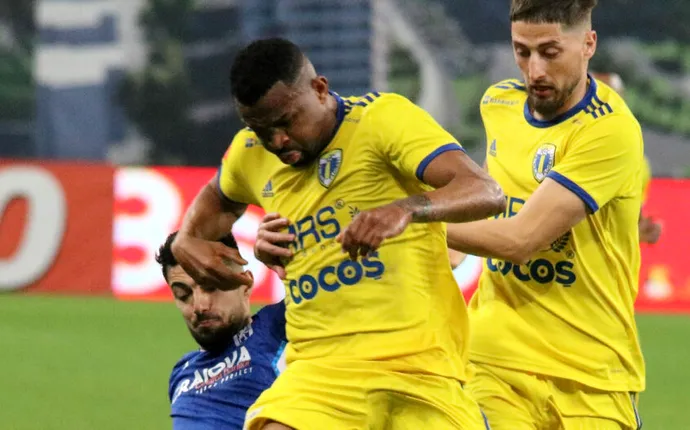 FC U Craiova – Petrolul Ploiești 0-1, în runda a doua din play-out-ul Superligii. Prahovenii urcă pe prima poziție!